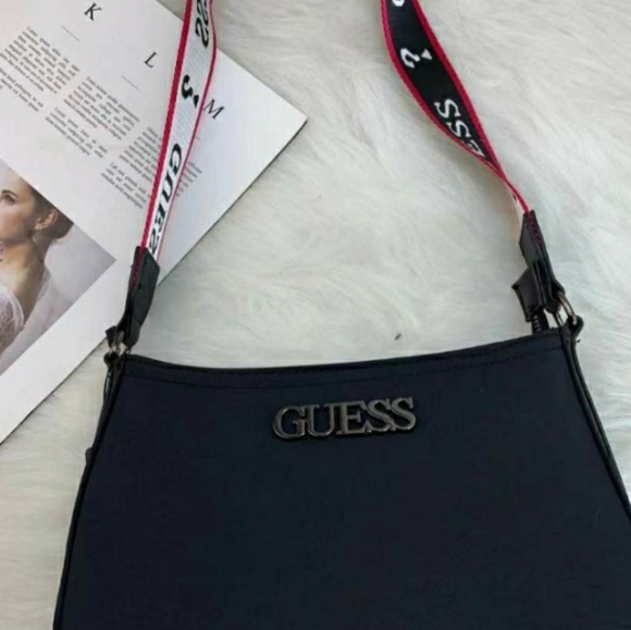 NWT Guess Simpson Handbag - Picture 3 of 7
